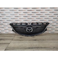 Решетка радиатора MAZDA 6 GJ 2014 GHP950712E, GHP950712, GHP950712E