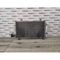 Радиатор кондиционера MAZDA 6 GJ 2014 GHT661480C, GHT661480C, GHT661480, GHT661480A, GHT661480B