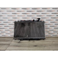 Радиатор охлаждения MAZDA 6 GJ 2014 SH0515200A, SH0515200A, SH0515200, 2230001151