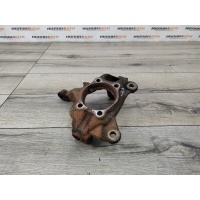 Кулак поворотный MAZDA 6 GJ 2014 GHP933021A, GHP933021A, GHP933021