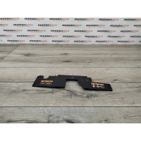 Накладка передней панели MAZDA 6 GJ 2014 GHR1501A1, GHR1501A1, GHP9501A1