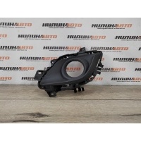 Решетка противотуманной фары MAZDA 6 GJ 2014 GHR450C11A, GHR450C11A, GHR450C11