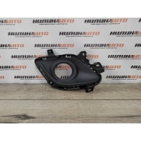Решетка противотуманной фары MAZDA 6 GJ 2014 GHR450C21A, GHR450C21, GHR450C21A