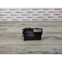 Блок комфорта MAZDA 6 GJ 2014 KD45675Y0G, KD45675Y0G, K021613H05, KD45675Y0F