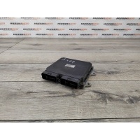 Блок управления двигателем MITSUBISHI Colt 6 2009 8631A467