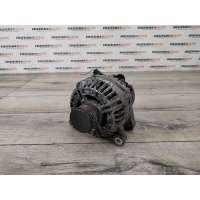 Генератор CITROEN C5 5705AS, 5705NH, 5705AS, 5705EY, 5702K9, 5702E2, 9646321880, 9646065488, 9646065480, 71733552