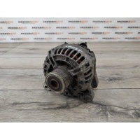Генератор CITROEN C5 5705NH, 5705NH, 5705AS, 5705EY, 5702K9, 5702E2, 9646321880, 9646065488, 9646065480, 71733552