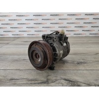 Компрессор кондиционера AUDI A6 C5 1999 4B0260805B