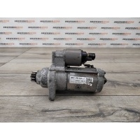 Стартер VOLKSWAGEN Passat B8 2016 02M911024G, 02M911024S, 02M911024G, 02M911024C, 02M911024B, 02M911021P, 02M911021E, 02M911021EX, 02M911021PX, 02M911024BX, 02M911024CX, 02M911024GX, 02M911024SX