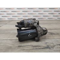 Стартер AUDI A6 C6 2006 06E911023C, 06E911023C, 06E911023E, 06E911023B