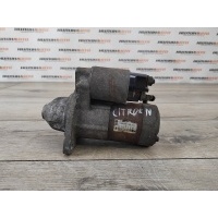 Стартер OPEL Astra F 2013 5194758, 1202144, 1202138, 90444193, 93184914, 93184915, 5194758, M000T86781, 5194758