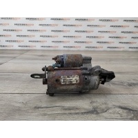 Стартер FORD Mondeo 3 2002 1140111, 1S7U11000AD, 1465010, 1218885 1140111, 1120214, 1369310