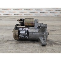 Стартер PEUGEOT 406 1999 5802CY, M000T85381, 5802CY, 5802V8, 5802W5