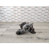 Турбина VOLKSWAGEN Tiguan 1 2009 03L253019M, 03L253019M, 03L253056CX, 03L253056C, 03L253056CV, 03L253016G, 03L253019K, 03L253019C, 53031015064A