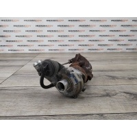 Турбина PEUGEOT 307 2008 0375Q6, 9661557480, 0375N6, 0375Q6