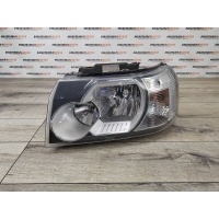 Фара галогеновая Land Rover Freelander 2 2008 LR001572, LR038216, 6H5213W030AD, LR001572, 6H5213W030AC