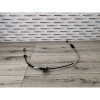 Трос АКПП LAND ROVER Freelander 2 2008 LR008999, LR001198, 6G927E395AC, 6G927E395AD, LR001198, LR008999