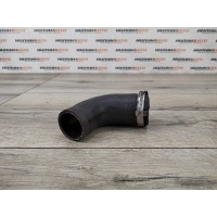 Патрубок интеркулера LAND ROVER Freelander 2 2008 LR001097, LR001097, LR009799