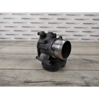 Заслонка дроссельная LAND ROVER Freelander 2 2008 LR012598, 0345F7, 0345E0, 0345F7, 1427361, 1566190, 6G9Q9E926BA, 6G9Q9E926CA, 9656932580, 9687888280, LR001001, LR012598