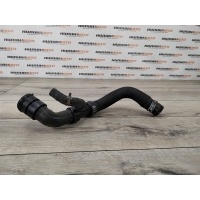 Патрубок системы охлаждения LAND ROVER Freelander 2 2008 LR006993, 6G918286TE, LR006993, LR005293