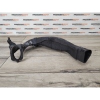 Патрубок воздухозаборника LAND ROVER Freelander 2 2008 LR009342, LR009342, 6G929A675BD, LR003632