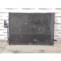 Радиатор кондиционера LAND ROVER Freelander 2 2008 LR000566, LR000566, 6G9119710CC, LR023921
