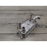 Радиатор АКПП LAND ROVER Freelander 2 2008 LR002916, 6G917A095AD, LR002916, LR002916, 1435668, 1446535, 30792231, 6G917A095AC, 8MO376747161, 30792231