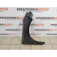 Крыло Ford Focus 3 2012 2171302, 2171302, PBM51A16008AG, 1729700, 1847624, 1722658, 1718099