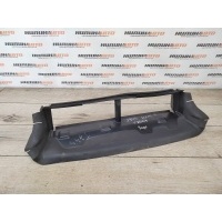 Дефлектор радиатора FORD Focus 3 2012 1714867, 1714867, BM518312AC, 1705913