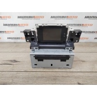 Магнитола FORD Focus 3 2012 1856020, 1856020, DT1T18C815HN