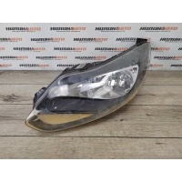 Фара галогеновая FORD Focus 3 2012 1751122, 1873936, BM5113W030DH, 1751122