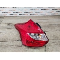 Фонарь в крыло FORD Focus 3 2012 1825321, 1825321, BM5113405AK, 1719709, 1783945, 1708836, 1752205