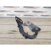 Петля капота FORD Focus 3 2012 1750016, 1750016, BM51A16800AD, 1737520, 1692286, 1739381