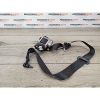 Ремень безопасности FORD Focus 3 2012 1843314, 1843314, BM5161294CD3JA6, 1748283, 1706810