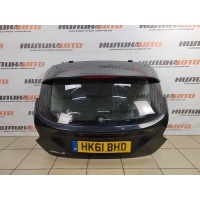 Крышка багажника FORD Focus 3 2012 1838957, 1838957, PBM51A40410AE, 1788864, 1703652, 1761444, 1946094, 1747349