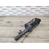 Амортизатор подвески (стойка) FORD Focus 3 2012 1709759, 1709759, BV6118K001AAC, 1703061