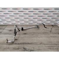 Трубка кондиционера FORD Focus 3 2012 1857340, 1857340, AV6119A834RC