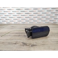 Лючок топливного бака BMW 3 F30 F31 F80 2013 51177238100, 51177238100, 51177238101