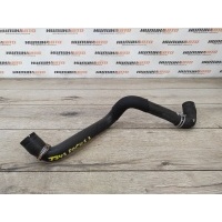 Патрубок охлаждающей жидкости FORD Focus 3 2012 1724201, 1724201, 8V618260BC, 1695755, 1684921