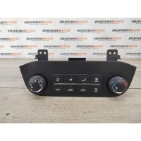 Блок управления печкой KIA Sportage 2011 972503U001