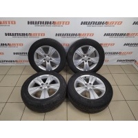 Диск колесный комплект KIA Sportage 2011 529103U200, 529103U200, 529103W200, 529103U200FFF