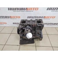 Блок двигателя Renault Megane 2 2008 110103691R, 110103691R, 7701475953
