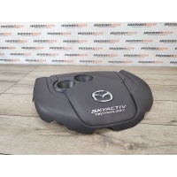 Накладка двигателя MAZDA 6 GJ 2014 SH0510230