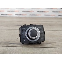 Джойстик магнитолы MAZDA 6 GJ 2014 GKL166CM0B