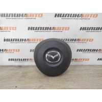 Подушка безопасности в руль MAZDA 6 GJ 2014 GHP957K00A, GHP957K00A, GHP957K00