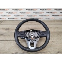 Руль MAZDA 6 GJ 2014 GHY232982
