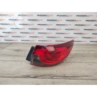 Фонарь в крыло MAZDA 6 GJ 2014 GHK151150B, GHK151150B, GHK151150A