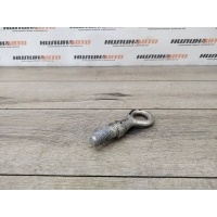 Крюк буксировочный MAZDA 6 GJ 2014 KD5350EJ2B, KD5350EJ2B, KD5350EJ2A