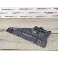 Защита днища (пыльник) MAZDA 6 GJ 2014 GHP956076A, GHP956076A, GHP956076