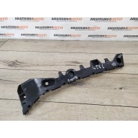 Кронштейн бампера (крепление) MAZDA 6 GJ 2014 GJR9502H1